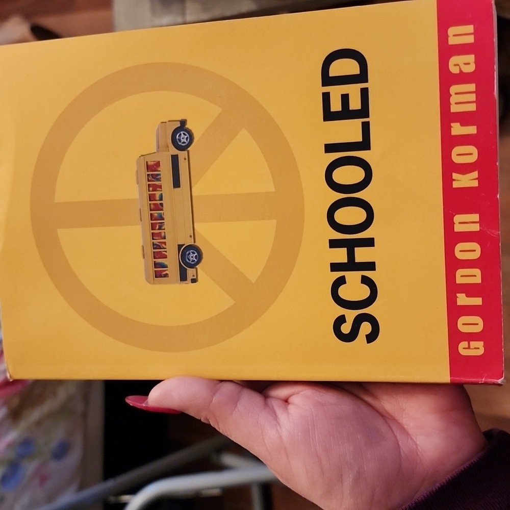 Schooled